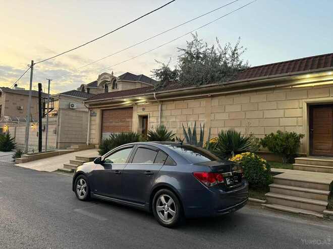 Chevrolet Cruze 2013, 270,000 km - 1.4 l - Bakı