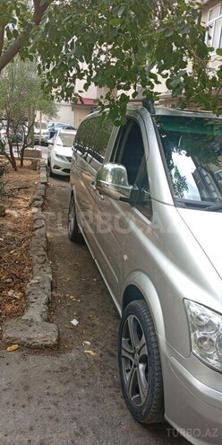 Mercedes Vito 115 2008, 346,000 km - 2.2 l - Bakı