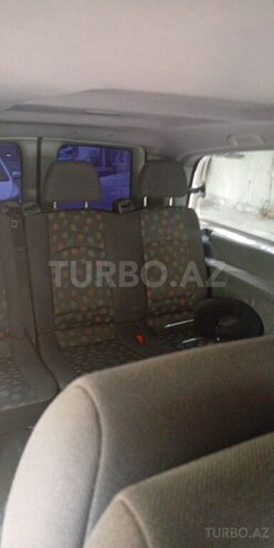 Mercedes Vito 115 2008, 346,000 km - 2.2 l - Bakı
