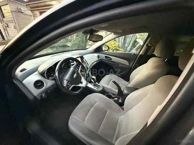 Chevrolet Cruze 2013, 270,000 km - 1.4 l - Bakı