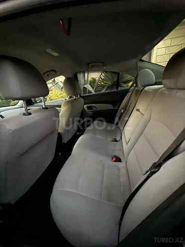 Chevrolet Cruze 2013, 270,000 km - 1.4 l - Bakı