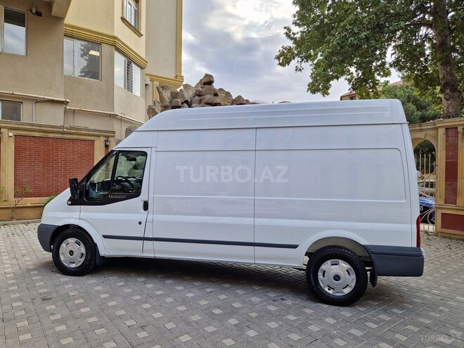 Ford Transit 2010, 226,000 km - 2.2 l - Bakı
