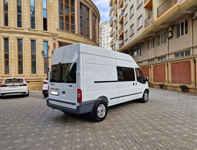 Ford Transit 2010, 226,000 km - 2.2 l - Bakı