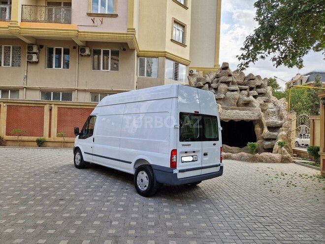 Ford Transit 2010, 226,000 km - 2.2 l - Bakı