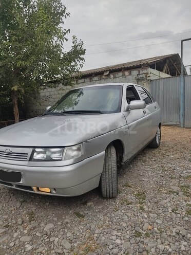LADA (VAZ) 2112 2004, 50,000 km - 1.5 л - Tərtər