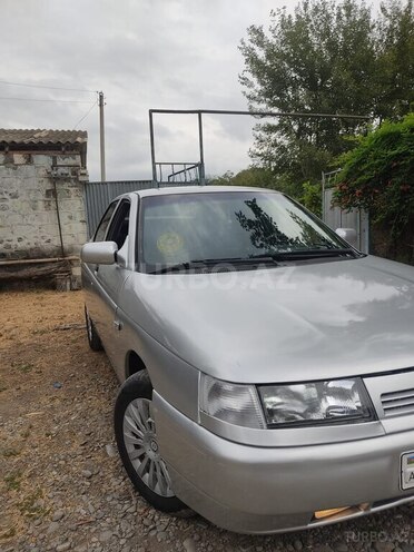 LADA (VAZ) 2112 2004, 50,000 km - 1.5 л - Tərtər