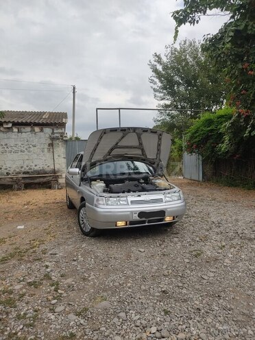 LADA (VAZ) 2112 2004, 50,000 km - 1.5 л - Tərtər