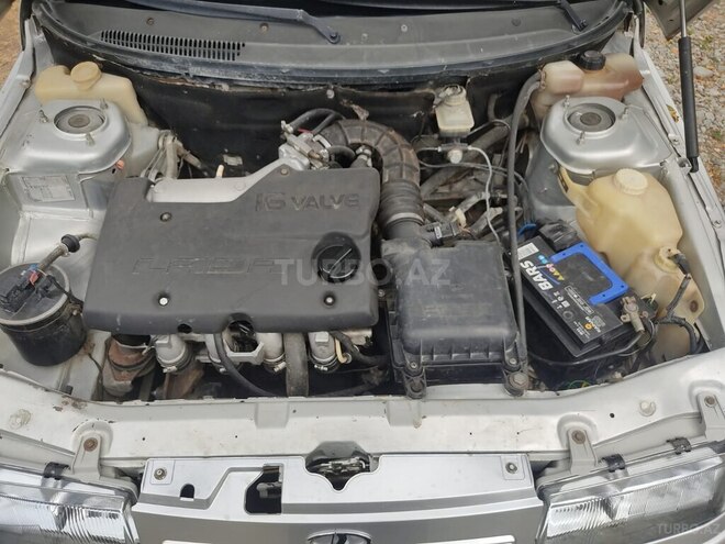 LADA (VAZ) 2112 2004, 50,000 km - 1.5 л - Tərtər