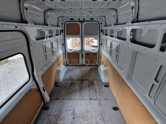 Ford Transit 2010, 226,000 km - 2.2 l - Bakı