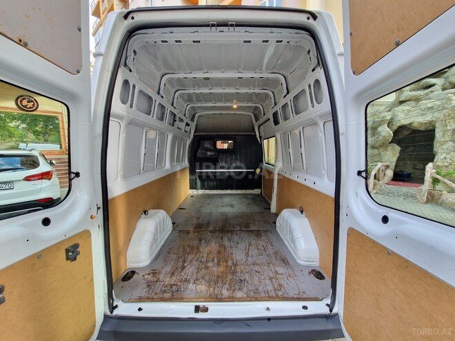 Ford Transit 2010, 226,000 km - 2.2 l - Bakı