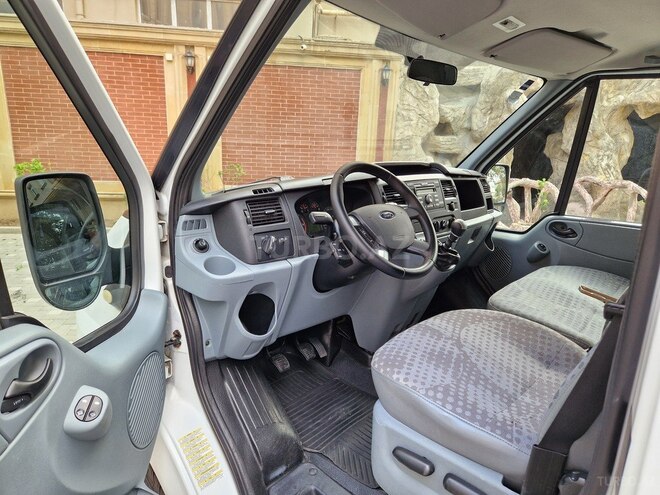 Ford Transit 2010, 226,000 km - 2.2 l - Bakı