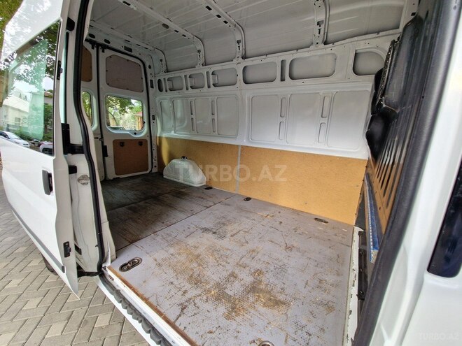 Ford Transit 2010, 226,000 km - 2.2 l - Bakı