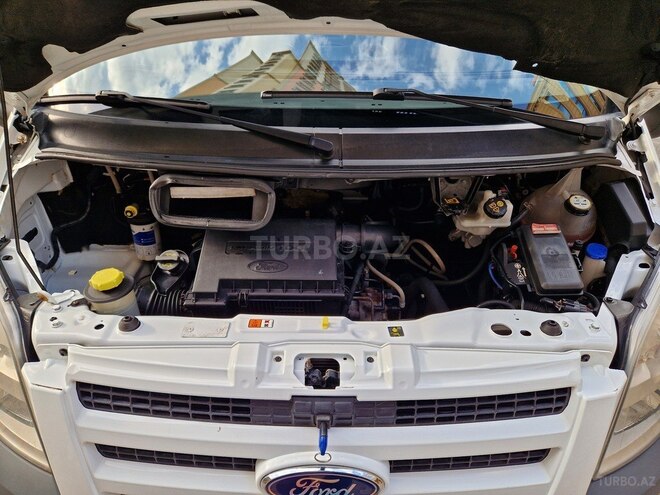 Ford Transit 2010, 226,000 km - 2.2 l - Bakı