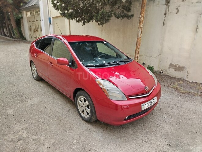 Toyota Prius 2007, 308,000 km - 1.5 l - Bakı
