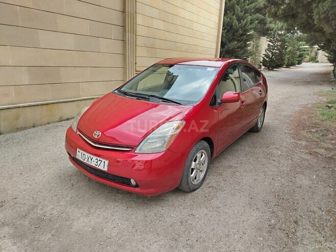Toyota Prius 2007, 308,000 km - 1.5 l - Bakı