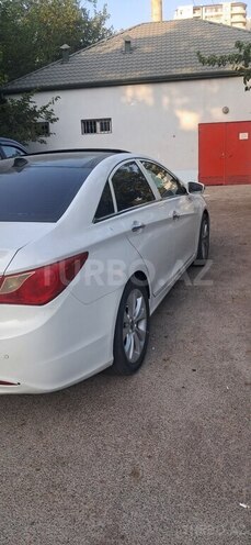 Hyundai Sonata 2010, 33,000 km - 2.0 l - Bakı
