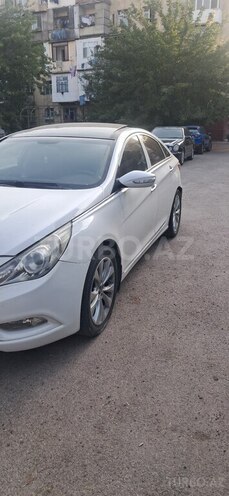 Hyundai Sonata 2010, 33,000 km - 2.0 l - Bakı