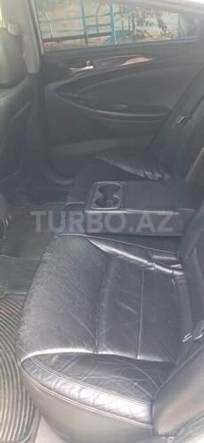 Hyundai Sonata 2010, 33,000 km - 2.0 l - Bakı