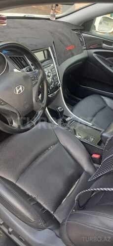 Hyundai Sonata 2010, 33,000 km - 2.0 l - Bakı