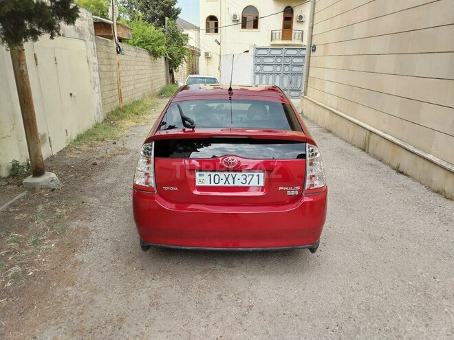 Toyota Prius 2007, 308,000 km - 1.5 l - Bakı