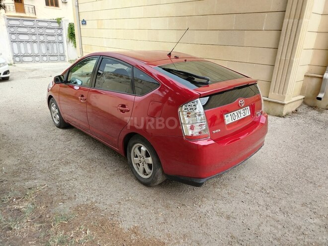 Toyota Prius 2007, 308,000 km - 1.5 l - Bakı