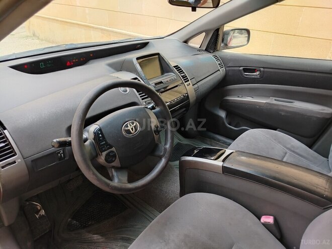 Toyota Prius 2007, 308,000 km - 1.5 l - Bakı