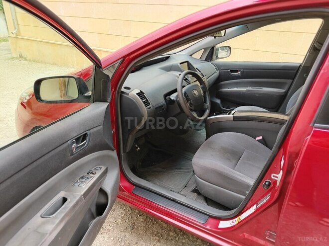 Toyota Prius 2007, 308,000 km - 1.5 l - Bakı