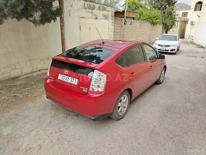 Toyota Prius 2007, 308,000 km - 1.5 l - Bakı