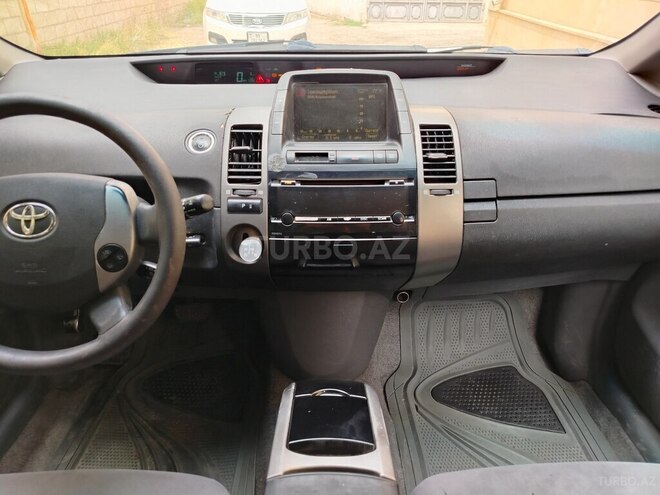 Toyota Prius 2007, 308,000 km - 1.5 l - Bakı