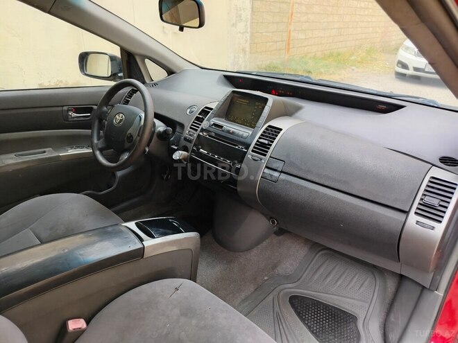 Toyota Prius 2007, 308,000 km - 1.5 l - Bakı
