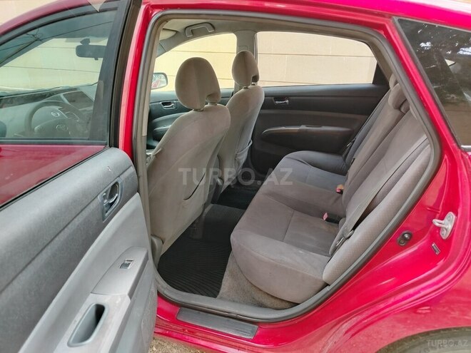 Toyota Prius 2007, 308,000 km - 1.5 l - Bakı
