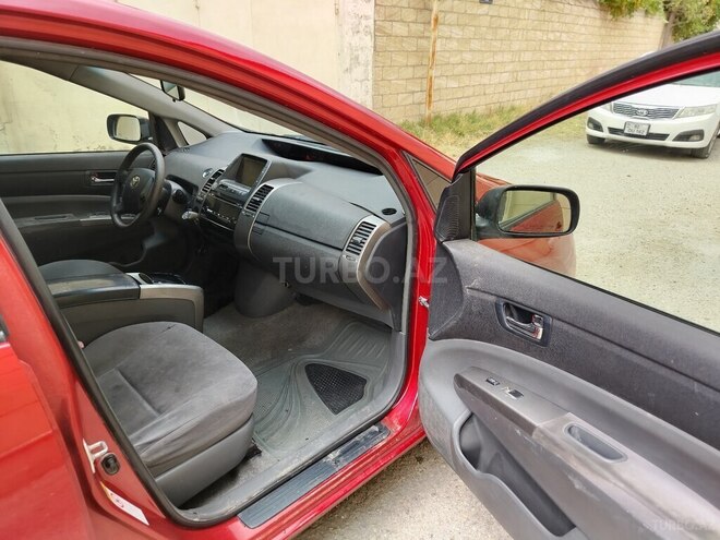Toyota Prius 2007, 308,000 km - 1.5 l - Bakı