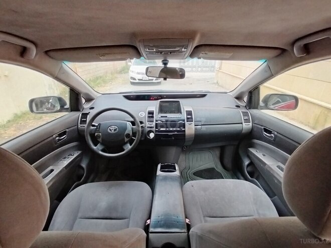Toyota Prius 2007, 308,000 km - 1.5 l - Bakı
