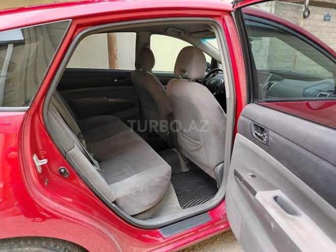 Toyota Prius 2007, 308,000 km - 1.5 l - Bakı