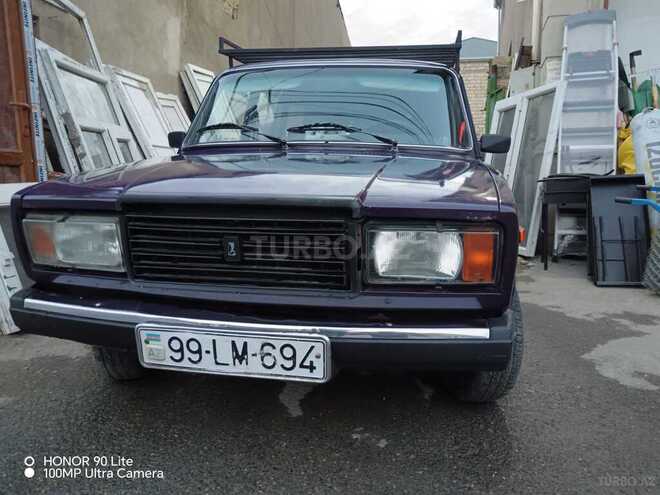 LADA (VAZ) 2104 2002, 67,000 km - 1.6 л - Bakı