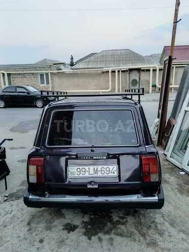LADA (VAZ) 2104 2002, 67,000 km - 1.6 л - Bakı