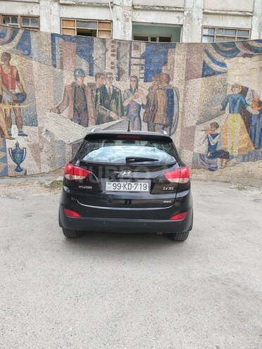 Hyundai ix35 2012, 230,000 km - 2.0 l - Bakı