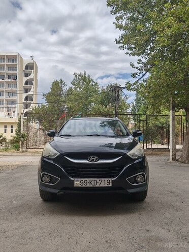 Hyundai ix35 2012, 230,000 km - 2.0 l - Bakı