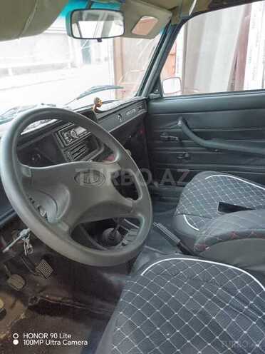 LADA (VAZ) 2104 2002, 67,000 km - 1.6 л - Bakı