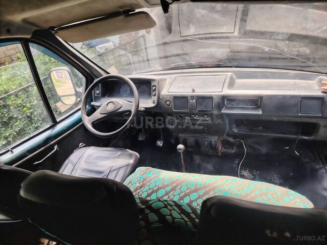 GAZ 33023-744 1986, 355,000 km - 2.4 l - Ağcabədi