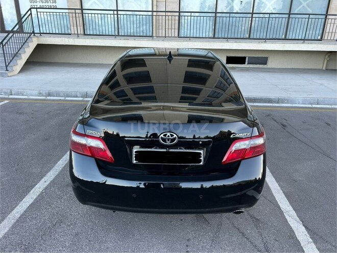 Toyota Camry 2006, 243,000 km - 2.4 l - Sumqayıt