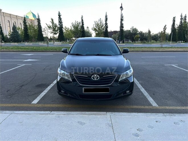 Toyota Camry 2006, 243,000 km - 2.4 l - Sumqayıt