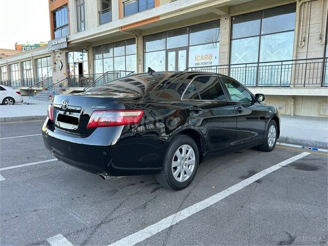 Toyota Camry 2006, 243,000 km - 2.4 l - Sumqayıt