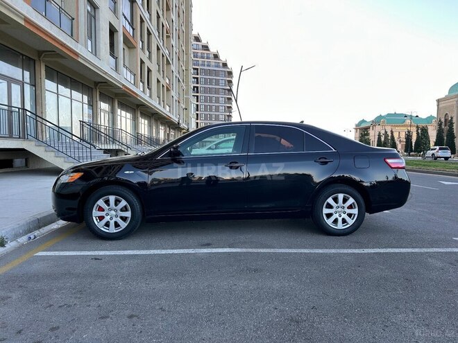 Toyota Camry 2006, 243,000 km - 2.4 l - Sumqayıt