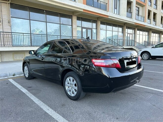 Toyota Camry 2006, 243,000 km - 2.4 l - Sumqayıt