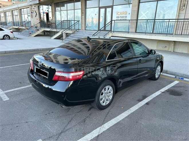 Toyota Camry 2006, 243,000 km - 2.4 l - Sumqayıt