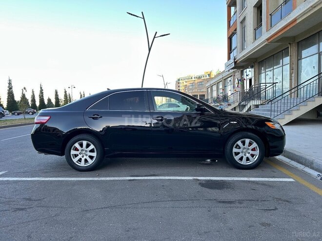 Toyota Camry 2006, 243,000 km - 2.4 l - Sumqayıt