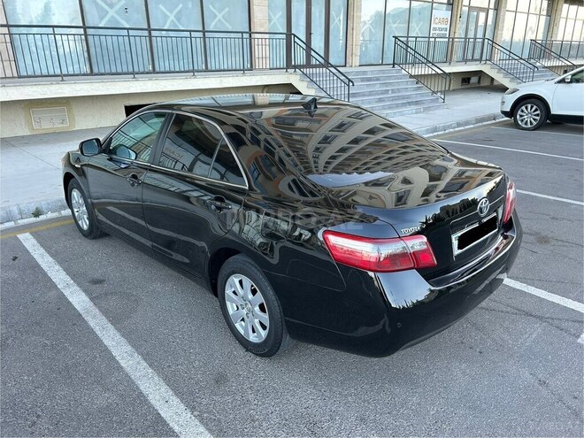 Toyota Camry 2006, 243,000 km - 2.4 l - Sumqayıt