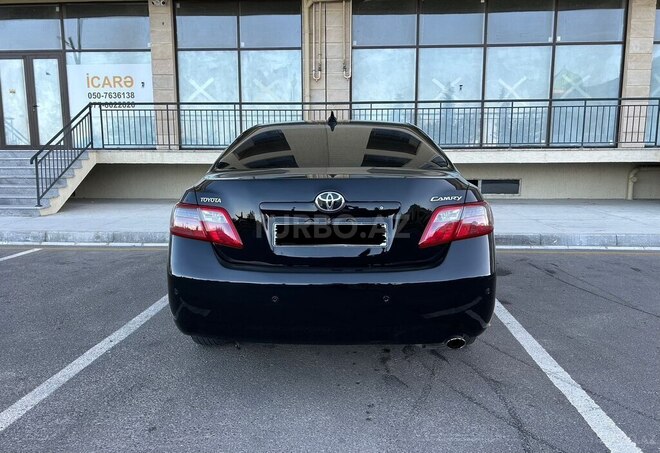 Toyota Camry 2006, 243,000 km - 2.4 l - Sumqayıt