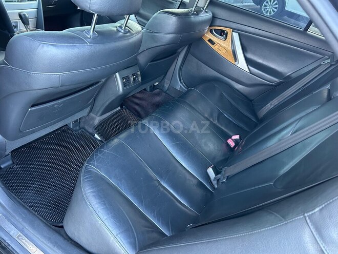 Toyota Camry 2006, 243,000 km - 2.4 l - Sumqayıt